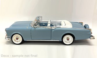 Packard Caribbean